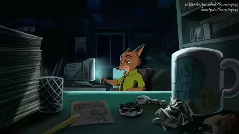 Judy's Hunger - TEASER