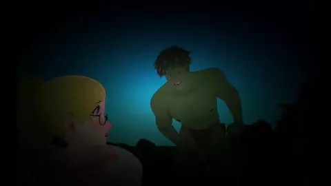 NTR GREEN ISLAND 2 [japs8005]