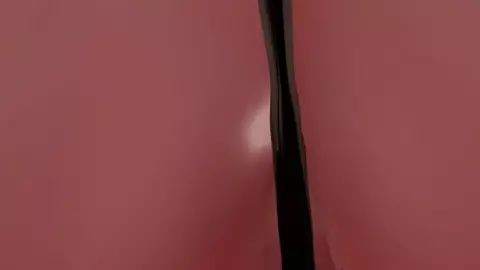 VRCHAT Goth Facesitting POV