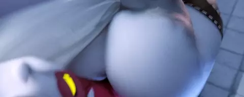 [ScragBoy] Loona Bathroom