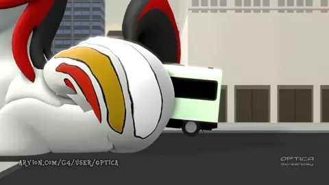 Anal vore by optica