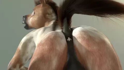 Anal vore by gfhs/hugelazypanda/untied verbegar