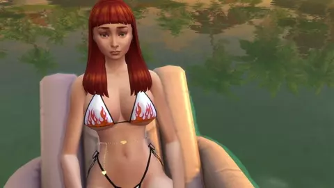 The Futanari Twins Part 1