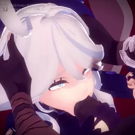 [Jibrish] Furina - Captive