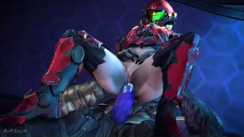 halo female spartans
