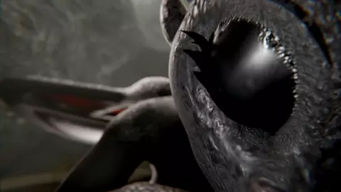 dragon trainer