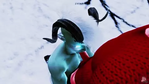 Merry Krampus!