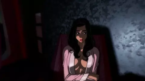 The Darklady Adventures - My Sex Therapy [SP-ArtStudio][4K]