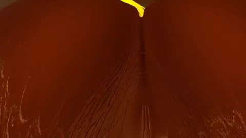 VRCHAT Nude Succubus Facesitting POV