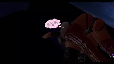 01 _ a mother's distress prologue
