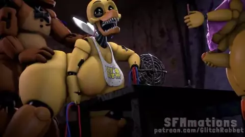 [SFMMations] Smile For The Camera!
