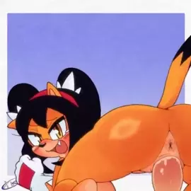 Honey the cat