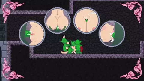 Mystic knight maya by mega blue ball