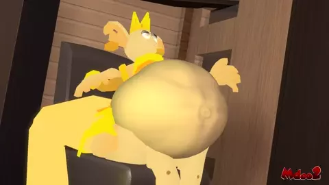 Post vore by md002
