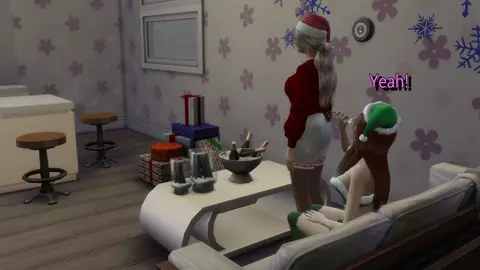 Christmas stories Part 2