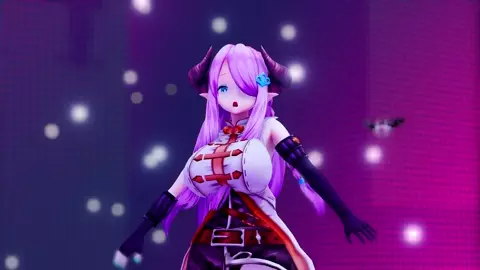 SEXdance Narmaya Naked