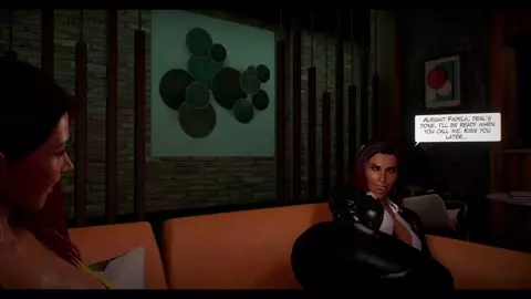 a mother's distress vol 4 trailer