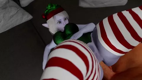 Happy (Late) Xmas