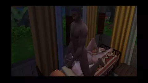 What happens on the island, stays on the island (part 2.)