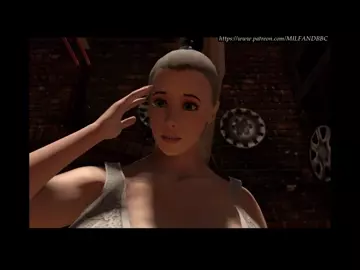 BLACK SECRETS OF A WHITE FAMILY - PREVIEW 1