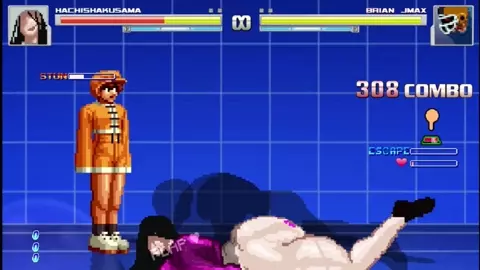 Version 2.3 mugen