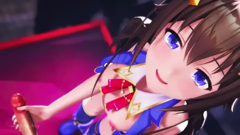 Tokino Sora Public Sex Show