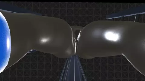 VRCHAT Weight Bench Seat POV