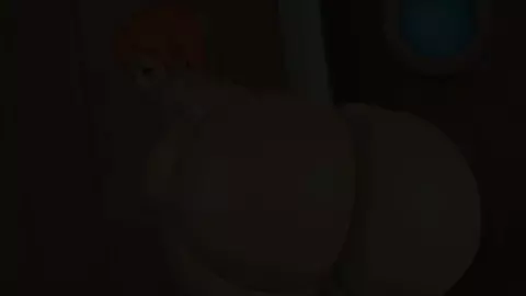 One Piece - fart