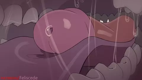 Bellyfulls [HMV]
