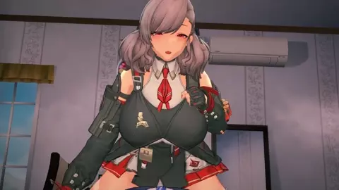 Cheating with SPAS-12 preview