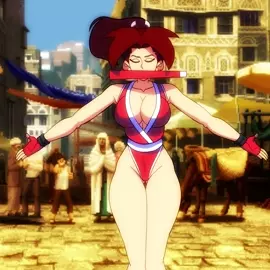 Mai's growth