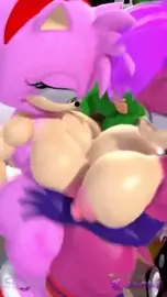 Sonia fucking Amy