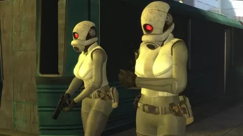 HL2 Assassin Sex 2