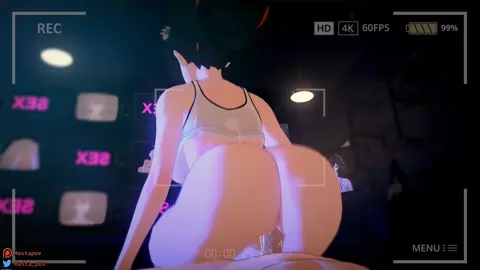 [JP voice] When Zhu Yuan is your lover (moan & sound sfx) (tanktop)