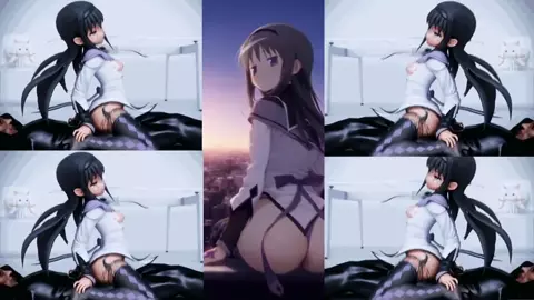 HORNY QUINTET
