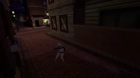 VRCHAT Mugged