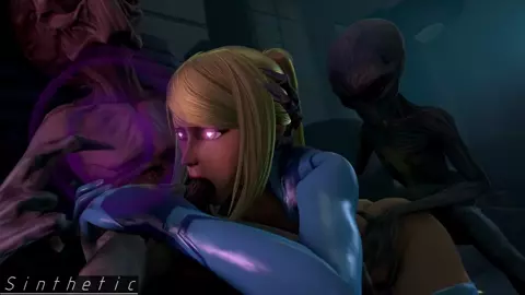 Samus Muntworks [Sinthetic][4K]