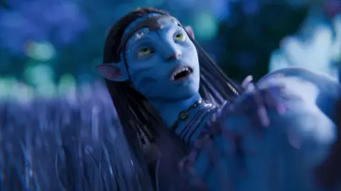 AVATAR and the human whoi have the privilege