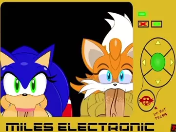 Miles Eletronic