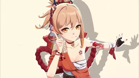 【HMV】Ikuyo~