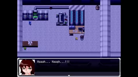 SHRIFT Ep 1: AWAKENING
