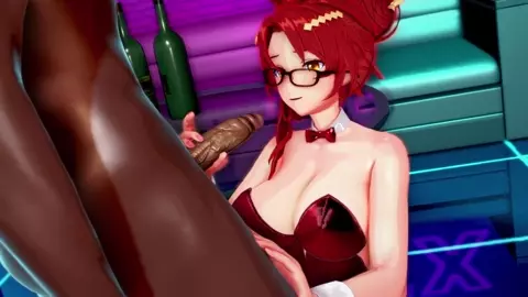 Bueno Girl_Honkai Impact 3 [Mingming]
