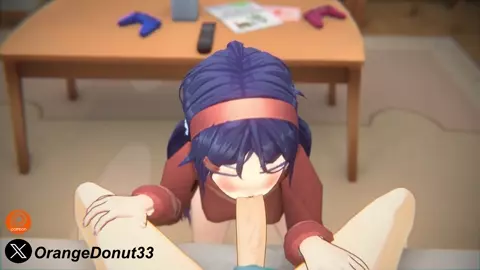 Mita_MiSide [orangedonut33]