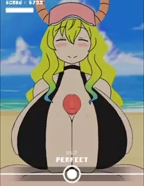 Ilulu & Lucoa [BeatBanger]