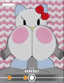 The trio of Sanrio [BeatBanger]