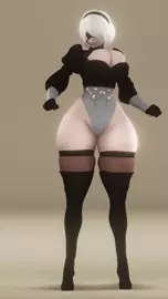 2b by nurico