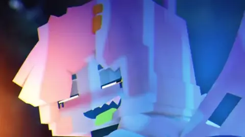 【SlipperyT HMV】