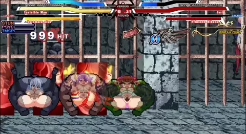 6P sex
