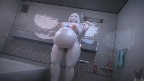 Post vore by twitchyanimation