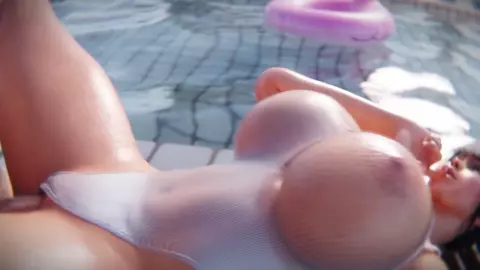 nyotengu poolside missionary
